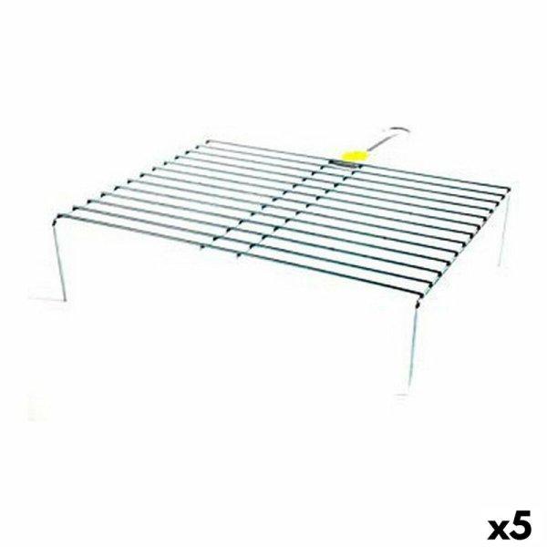 Grill Algon Algon 49,5 x 38 x 55 cm (5 egység) (49,5 x 38 x 55 cm) MOST 37666
HELYETT 20620 Ft-ért!