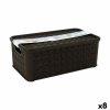 Troldoboz fedllel Tontarelli Arianna 29,5 x 16,5 x 11 cm 