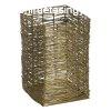 Vza Aranysrga 18 x 18 x 25 cm MOST 52516 HELYETT 32996 Ft-