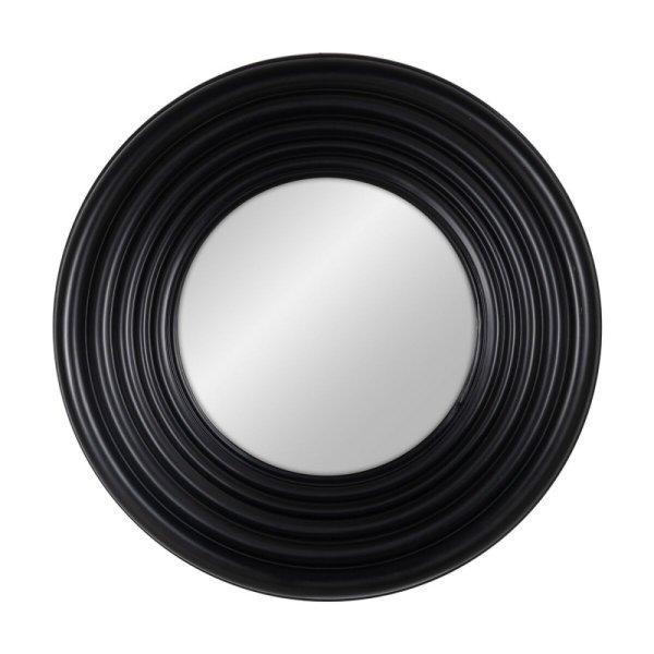 Falitükör Fekete 65 x 65 cm 65 x 10 x 65 cm MOST 148019 HELYETT 101263
Ft-ért!