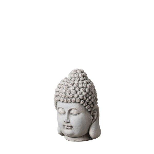 Szobor Szürke Agyag Szál 26,5 x 26,5 x 41 cm Buddha MOST 40992 HELYETT 25746
Ft-ért!