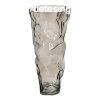 Vza Szrke Kristly 19 x 17 x 38,5 cm MOST 28888 HELYETT 18