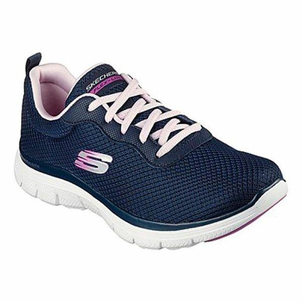 Női cipők Skechers Flex Appeal 4.0 Tengerészkék MOST 44712 HELYETT 30028
Ft-ért!