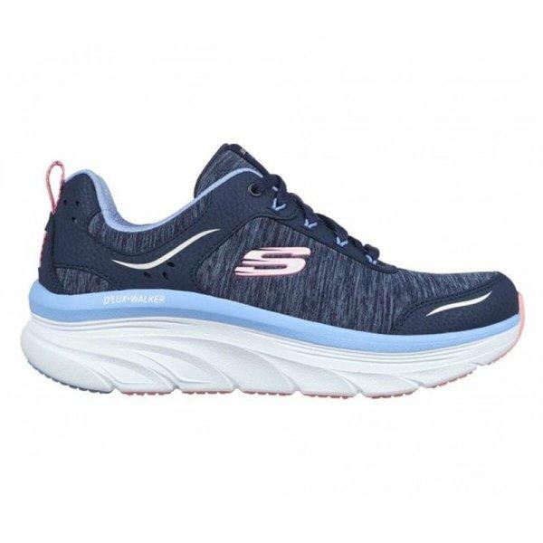 Női cipők Skechers D'Lux Walker Cool Tengerészkék MOST 61372 HELYETT
43033 Ft-ért!