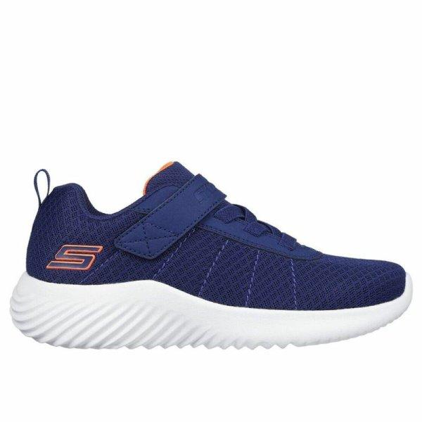 Gyemek Sportcipő Skechers Bounder - Baronik kék MOST 29104 HELYETT 20405
Ft-ért!