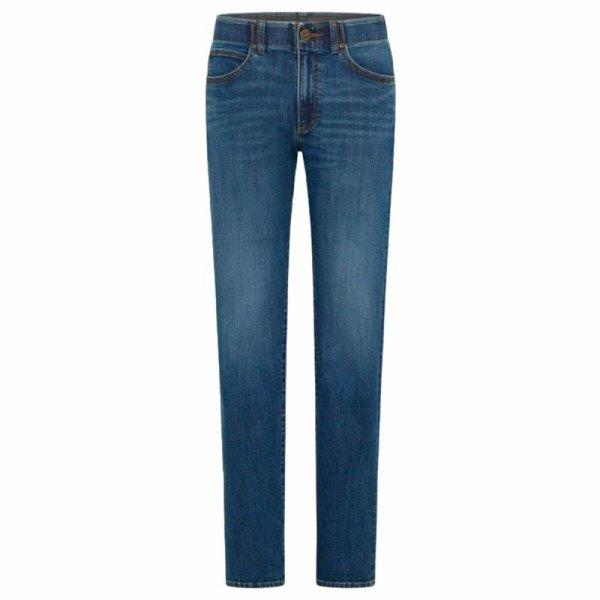 Férfi farmerek Lee Slim Fit Mvp 32 Kék MOST 53985 HELYETT 37858 Ft-ért!"