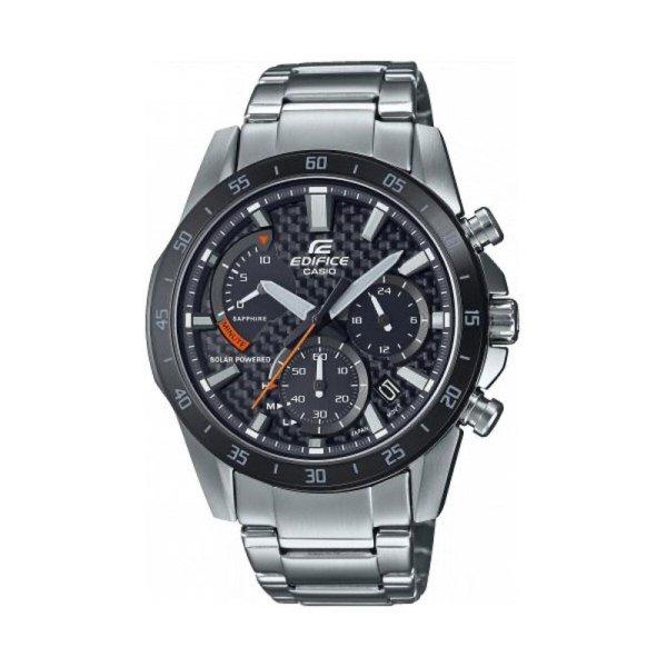 Férfi karóra Casio CARBON SOLAR BOLD DESIGN Szürke Ezüst színű (Ø 45 mm)
MOST 152010 HELYETT 124305 Ft-ért!