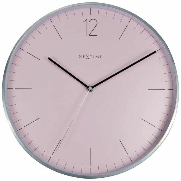 Falióra Nextime 3254RZ 34 cm MOST 48726 HELYETT 10599 Ft-ért!