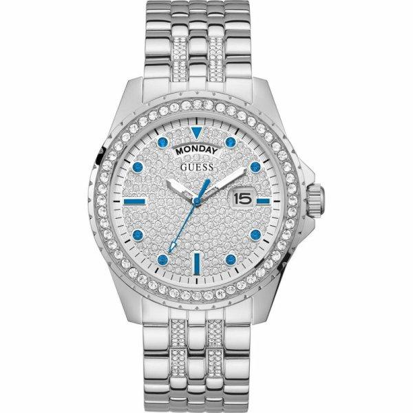 Női karóra Guess GW0218G1 (Ø 44 mm) MOST 193280 HELYETT 61065 Ft-ért!