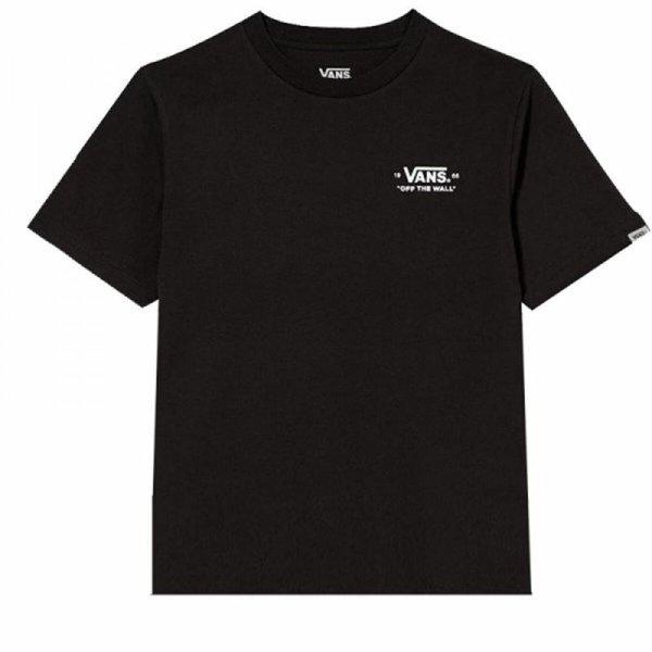 Gyermek Rövid ujjú póló Vans Mini Scrip Fekete MOST 15538 HELYETT 9301
Ft-ért!