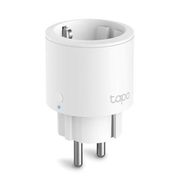 Intelligens dugó TP-Link P115 MOST 15190 HELYETT 10839 Ft-ért!