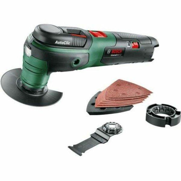 Turbo multifunkciós szerszámgépet BOSCH 603103000 12 V MOST 103160 HELYETT
84355 Ft-ért!