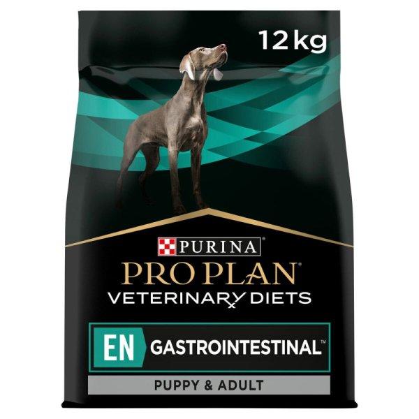 Takarmány Purina Pro Plan Veterinary Diets Canine 12 kg Felnőtt Kukorica MOST
68843 HELYETT 52988 Ft-ért!