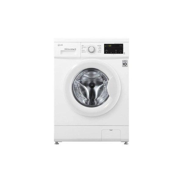 Washer - Dryer LG F4J3TM5WD 8kg / 5kg 1400 rpm MOST 380752 HELYETT 328666
Ft-ért!