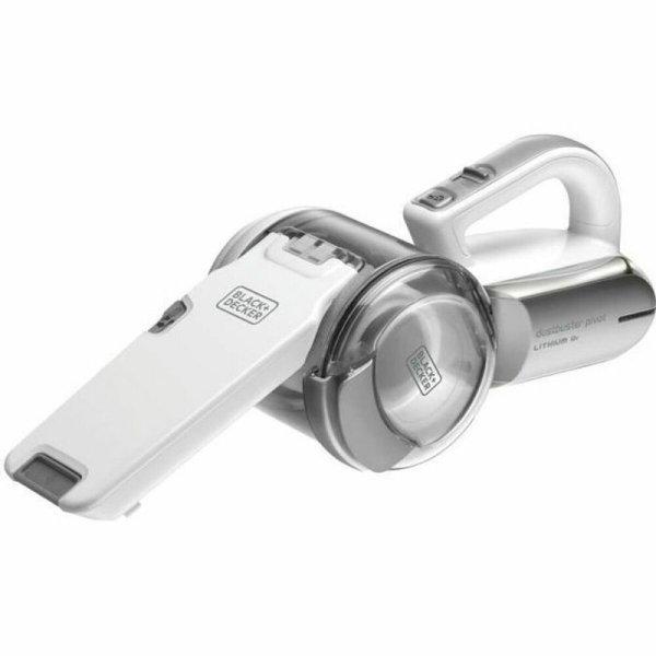 Kéziporszívó Black & Decker PV1820L-QW 18 V 440 ml MOST 93631 HELYETT 76567
Ft-ért!