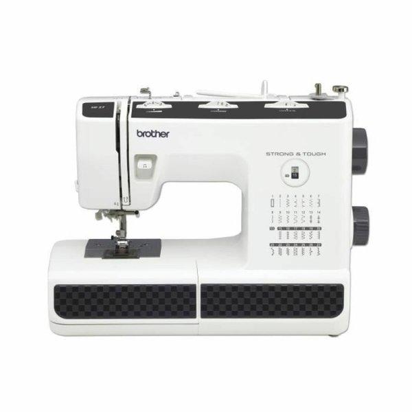 Varrógép Brother HF27 MOST 175723 HELYETT 145297 Ft-ért!