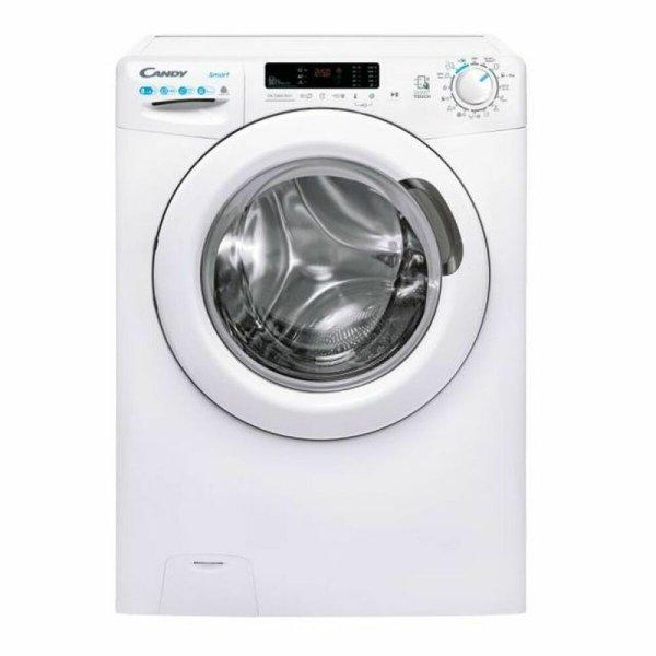 Washer - Dryer Candy CSWS 4852DWE/1-S 1400 rpm 8 kg MOST 384093 HELYETT 324565
Ft-ért!