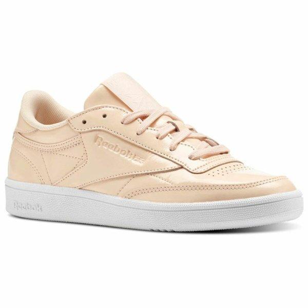 Női Alkalmi Cipő Reebok Classic Club C 85 Bézs szín MOST 63916 HELYETT 44447
Ft-ért!