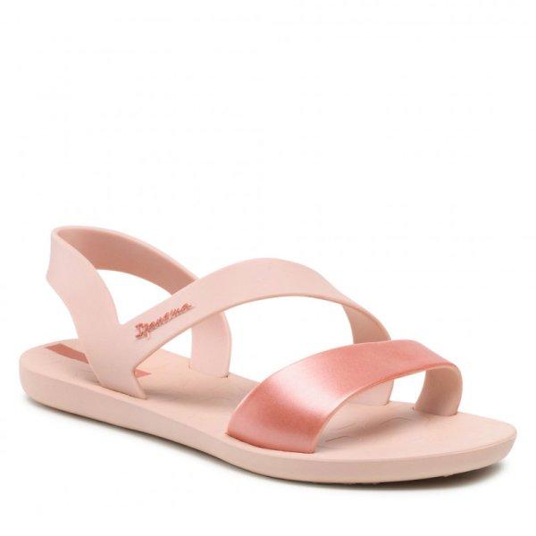 IPANEMA-Vibe Sandal light pink Rózsaszín 40