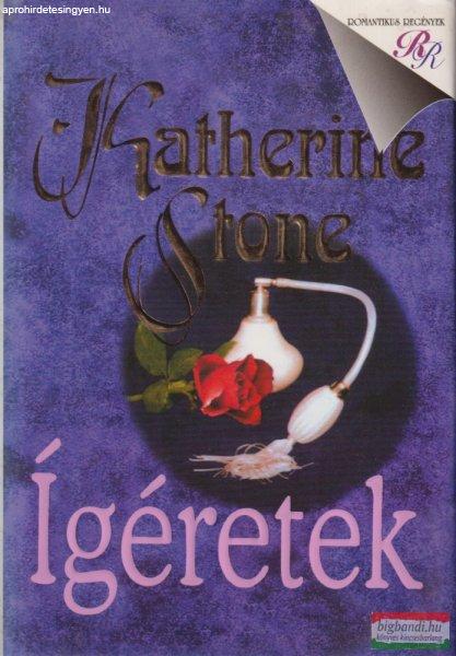 Katherine Stone - Ígéretek