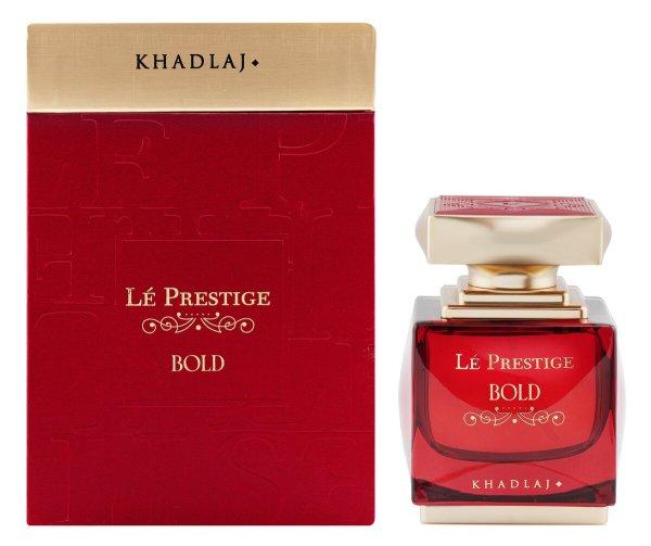 Khadlaj Lé Prestige Bold - EDP 100 ml