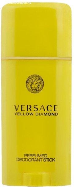 Versace Yellow Diamond - deo stift 50 ml