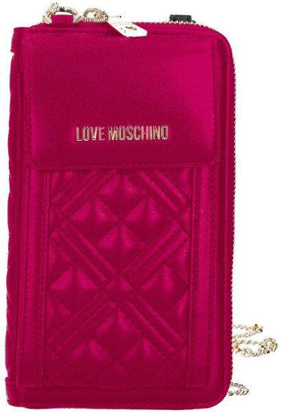 Moschino Love Női crossbody kézitáska JC5682PP1LLA0626