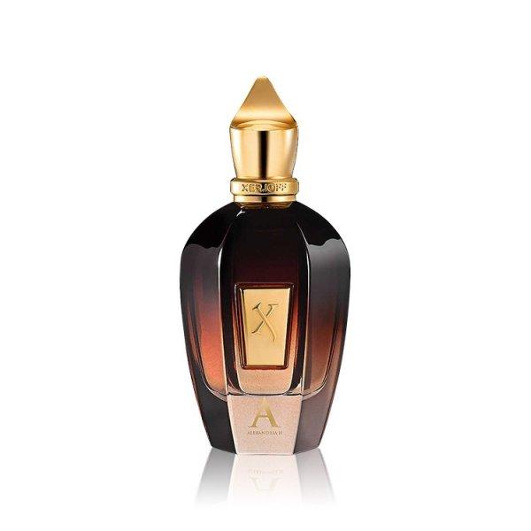 XerJoff Alexandria II - parfüm 100 ml