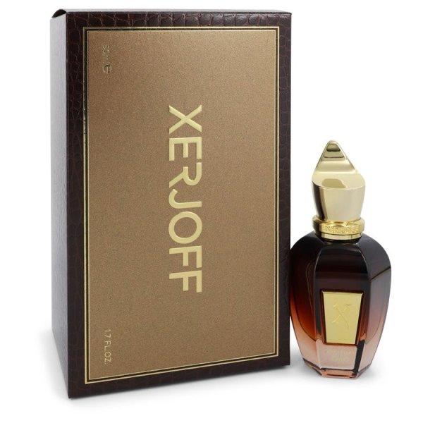 XerJoff Oud Stars Gao - parfüm 50 ml