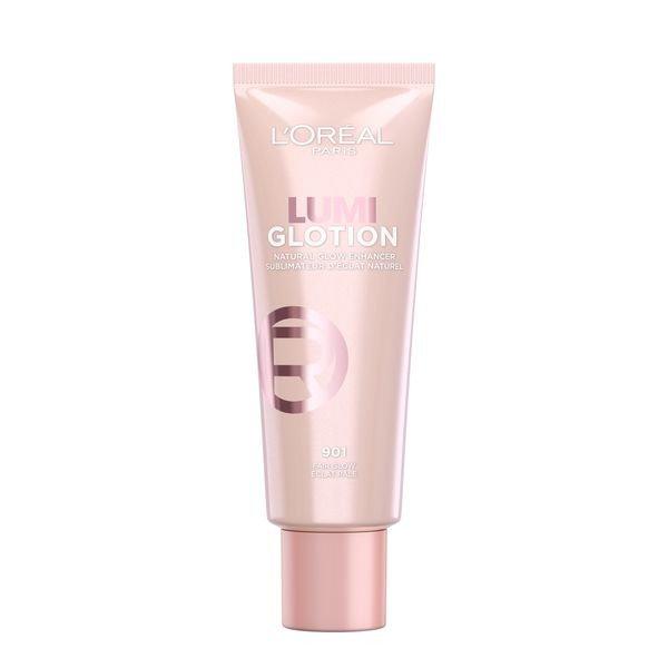 L´Oréal Paris Folyékony highlighter Lumi Glotion (Highlighter) 40
ml 901 Fair Glow