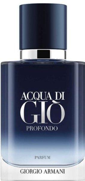 Giorgio Armani Acqua Di Giò Profondo - parfüm 30 ml