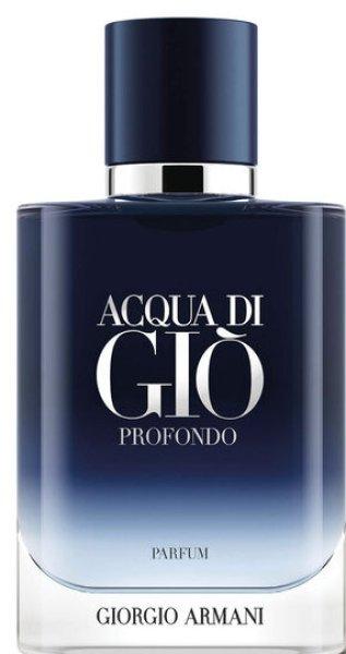 Giorgio Armani Acqua Di Giò Profondo - parfüm 50 ml