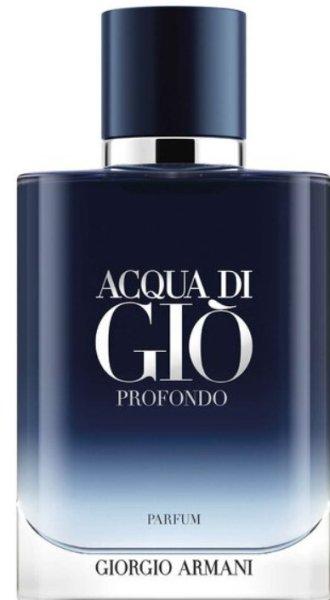 Giorgio Armani Acqua Di Giò Profondo - parfüm 200 ml