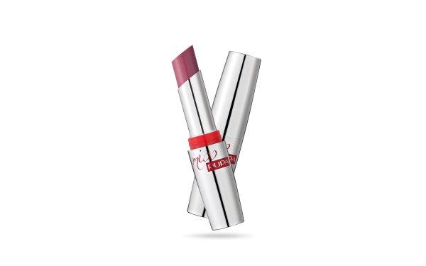 PUPA Milano Ultrafényes rúzs Miss Pupa (Ultra Brilliant Lipstick) 2,4
ml 206 Infinitive Mauve