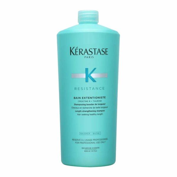 Kérastase Sampon a haj növekedésére és
erősítésére a gyökerektől kezdve Resistance Bain
Extentioniste (Length Strenghtening Shampoo) 1000 ml