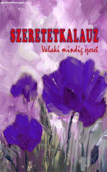 Szteliosz Thalasszinosz - Szeretetkalauz