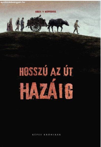 Hosszú az út hazáig