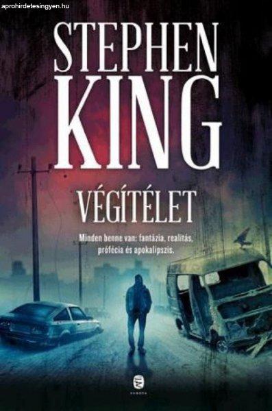 Stephen King - Végítélet