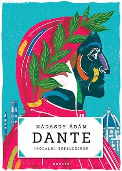 Nádasdy Ádám - Dante