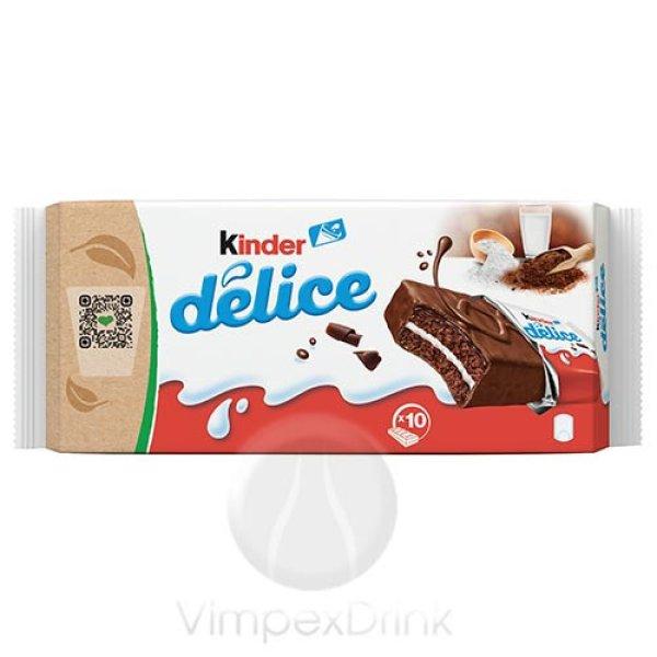 Kinder Delice Kakao T10 390g /14/