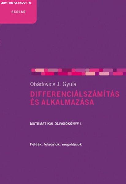 Obádovics J. Gyula - Differenciálszámítás és alkalmazása (2. kiadás)