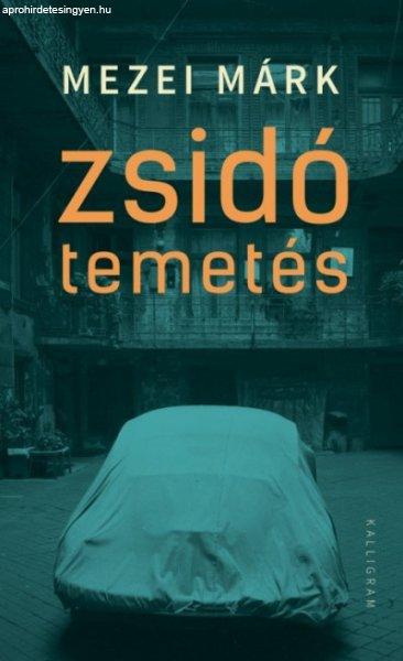 Zsidó temetés