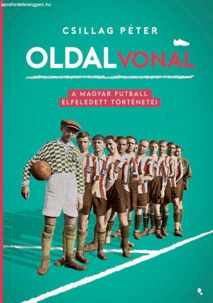 Oldalvonal