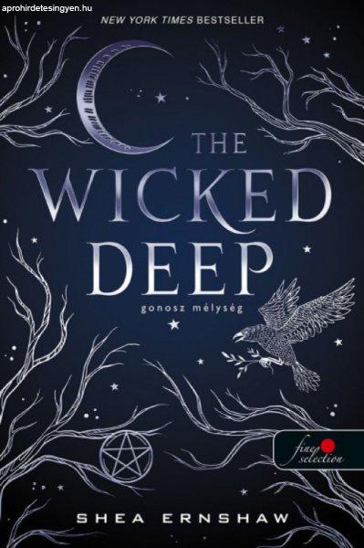 The Wicked Deep - Gonosz mélység