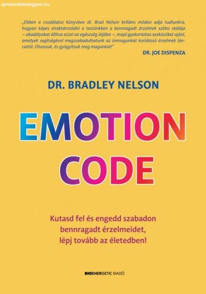 Dr. Bradley Nelson - Emotion Code