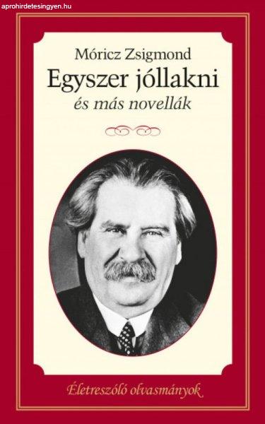 Egyszer jóllakni és más novellák