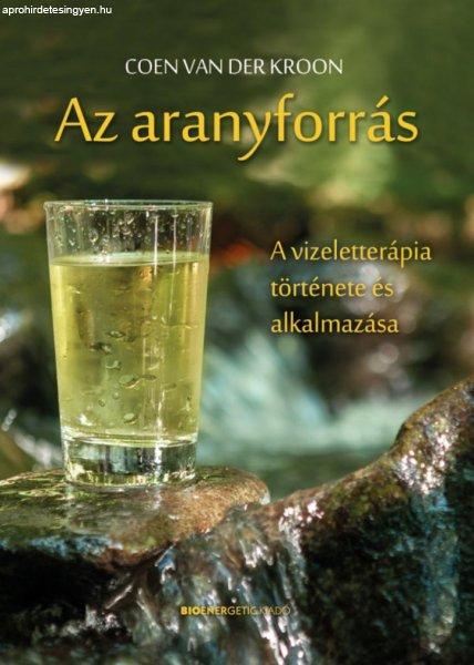 Coen van der Kroon - Az aranyforrás