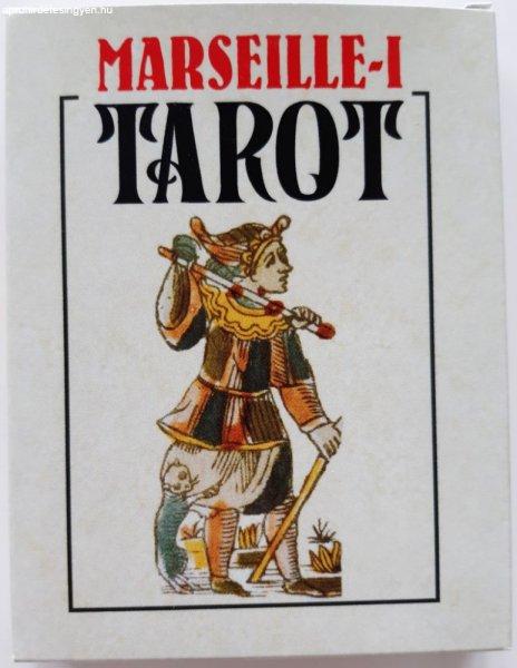 Marseille-i Tarot kártya