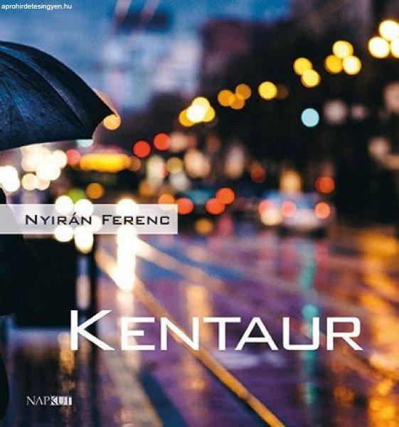 Kentaur