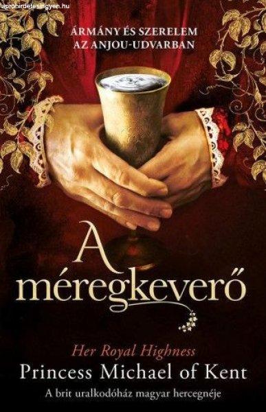 A méregkeverő